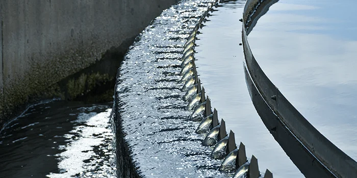 Tratamientos de aguas